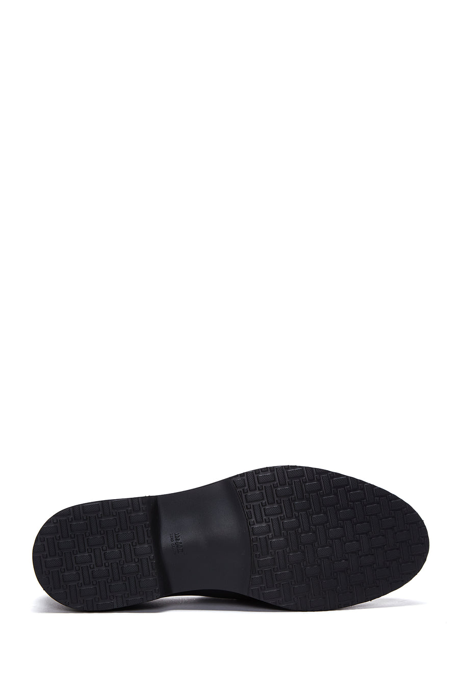 Men's Leather Tassel Loafer