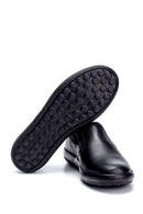 Men's Leather Loafer | Derimod