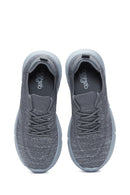 Women's Gray Sneaker | Derimod