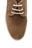 Men's Suede Leather Casual Shoes | Derimod