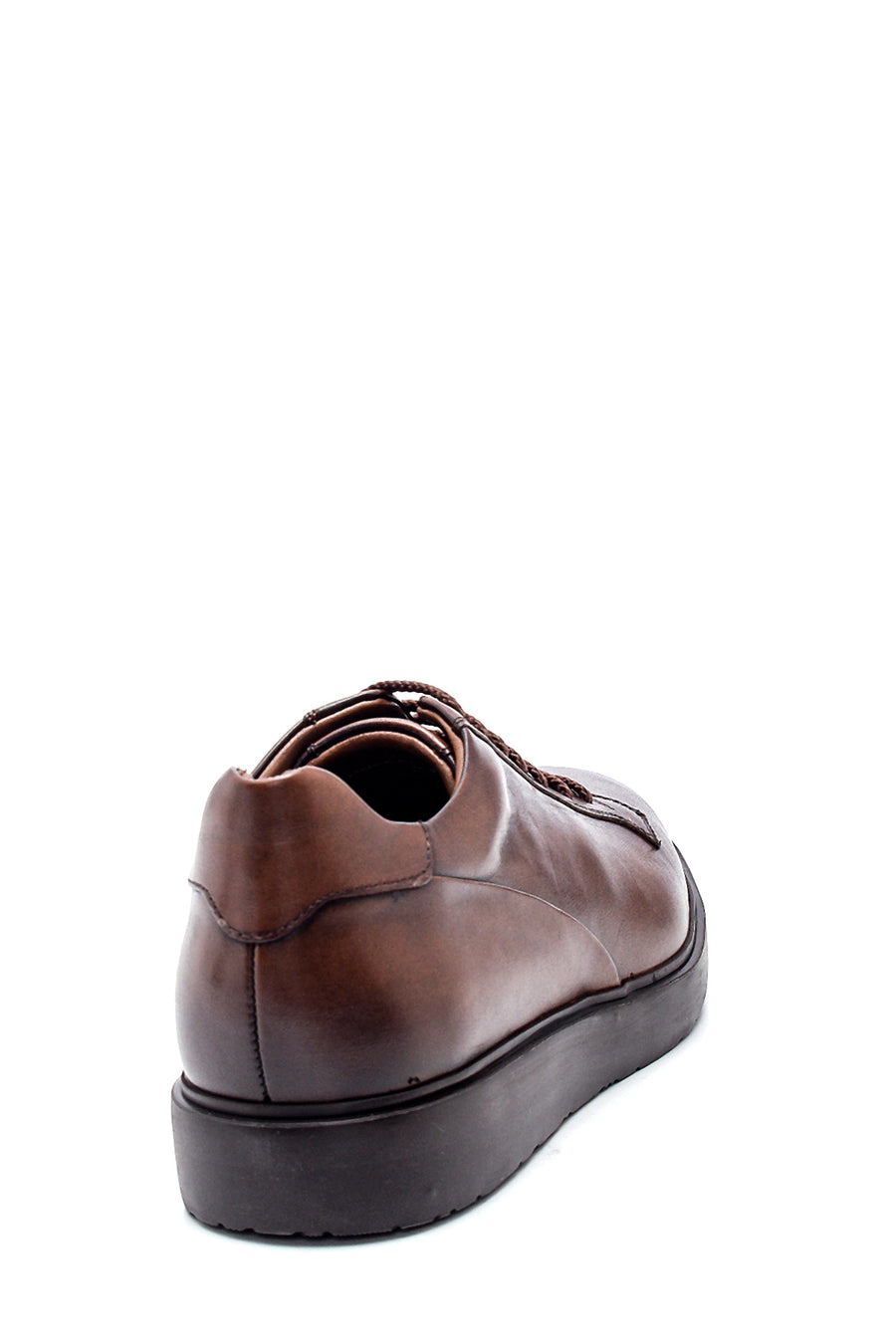 Men's Leather Sneaker