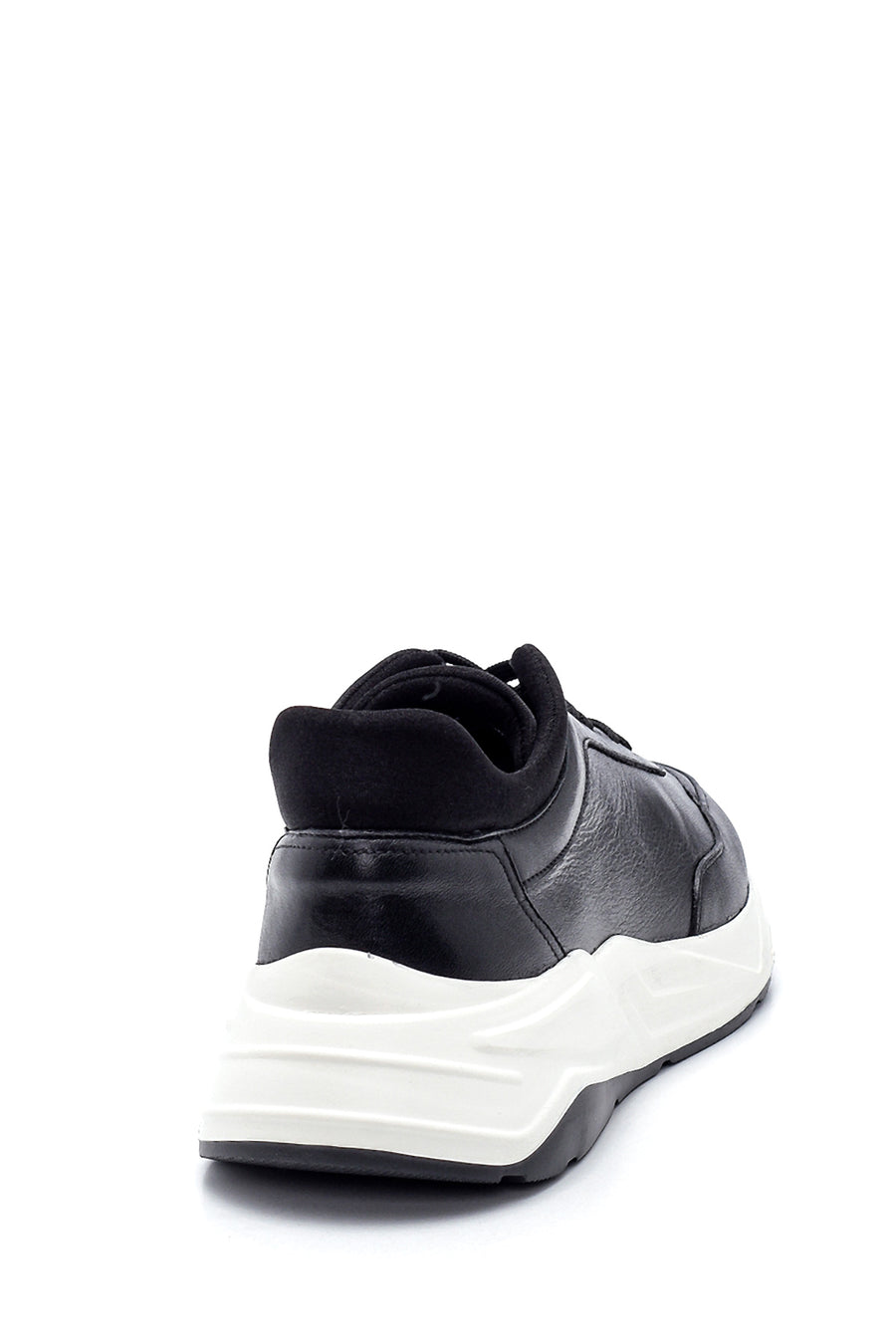 Men's Leather Sneaker