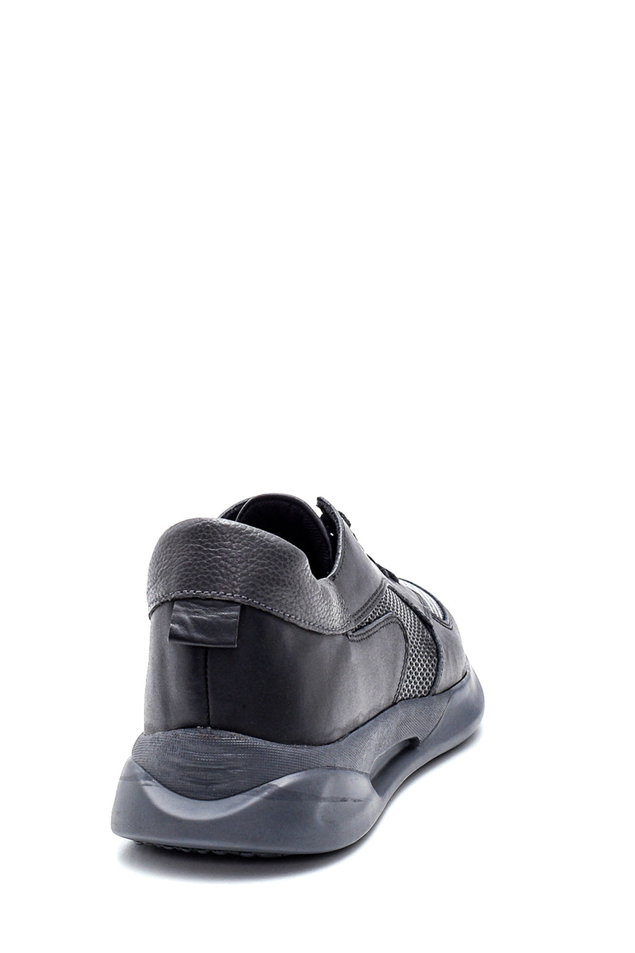 Men's Leather Sneaker