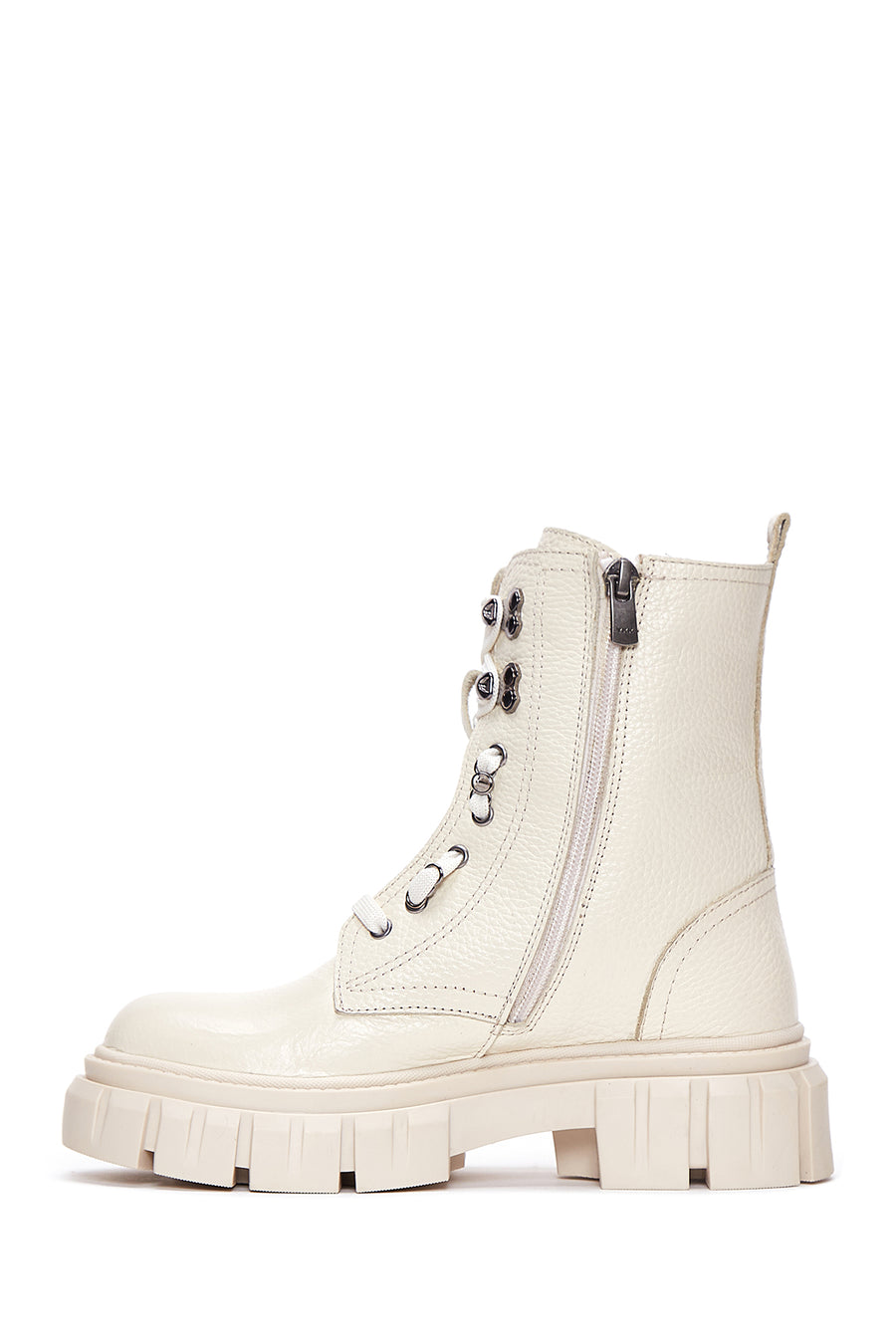 Women's Leather Boots