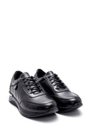Women's Leather Sneaker | Derimod
