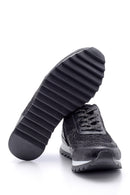 Women's Lace Detailed Sneaker | Derimod