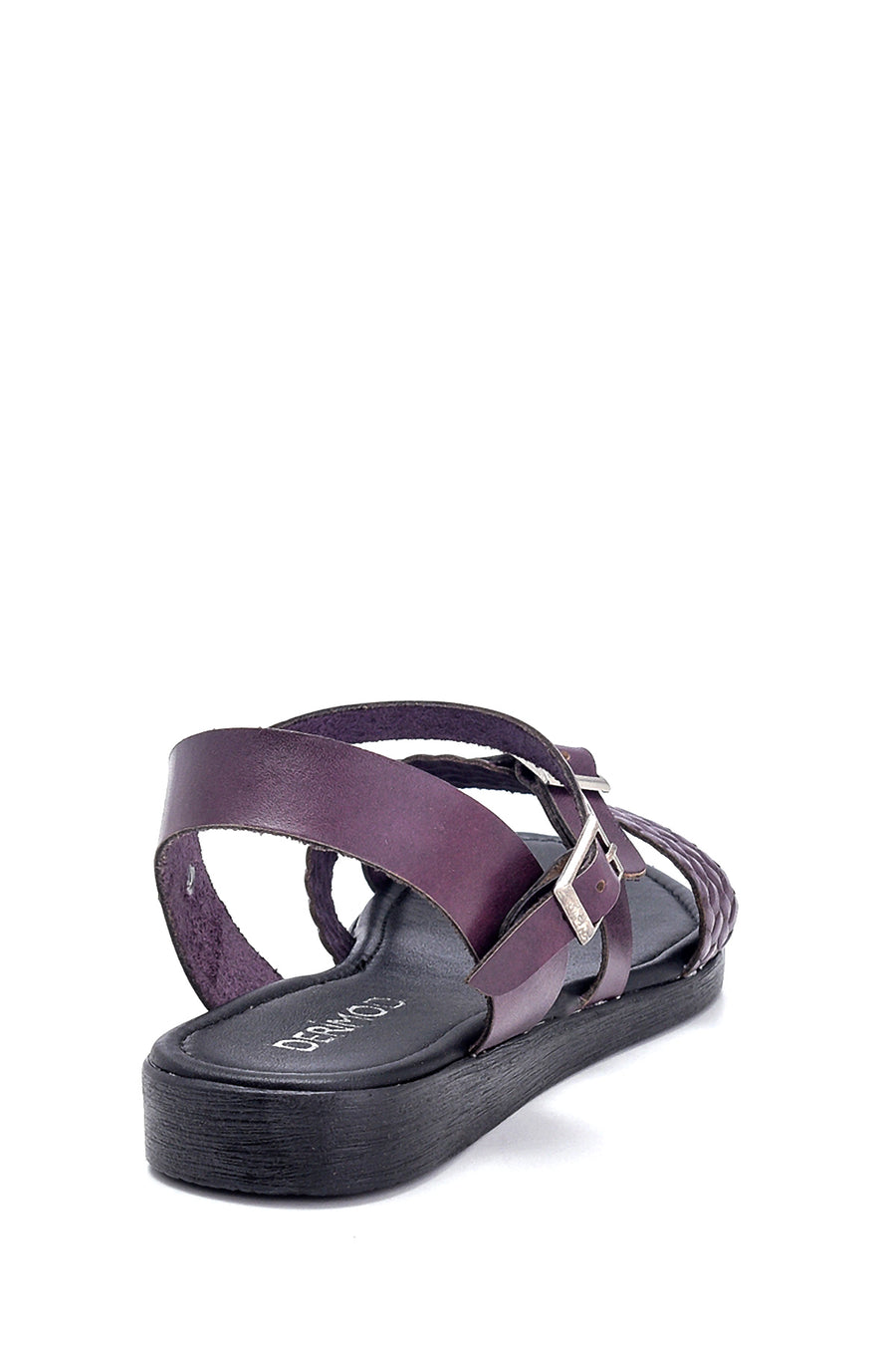 Women's Leather Sandals