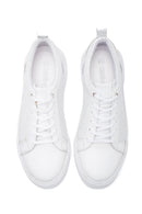 Men's Leather Sneaker | Derimod