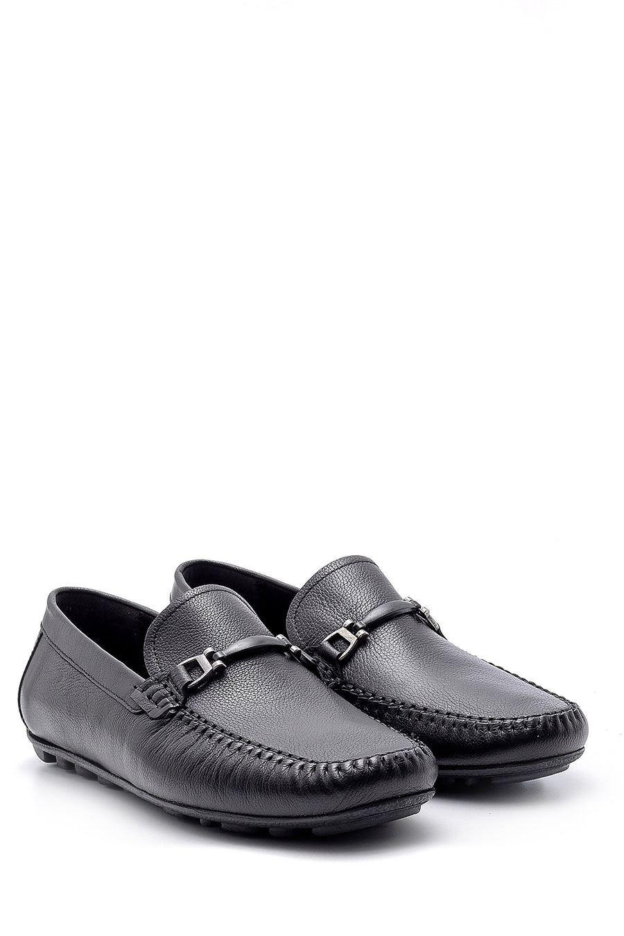 Men's Leather Loafer