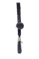Women's Crossbody Bag with Coin Purse | Derimod