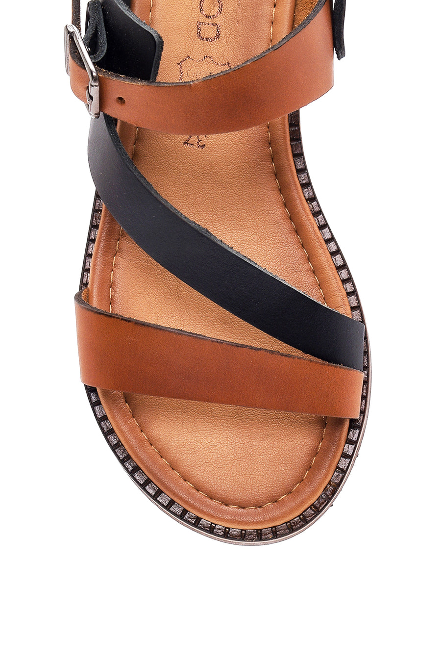Women's Leather Sandals