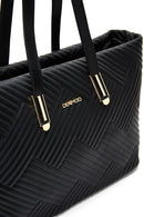 Women's Black Shoulder Bag | Derimod