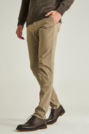 Men's Brown Leather Shoes | Derimod