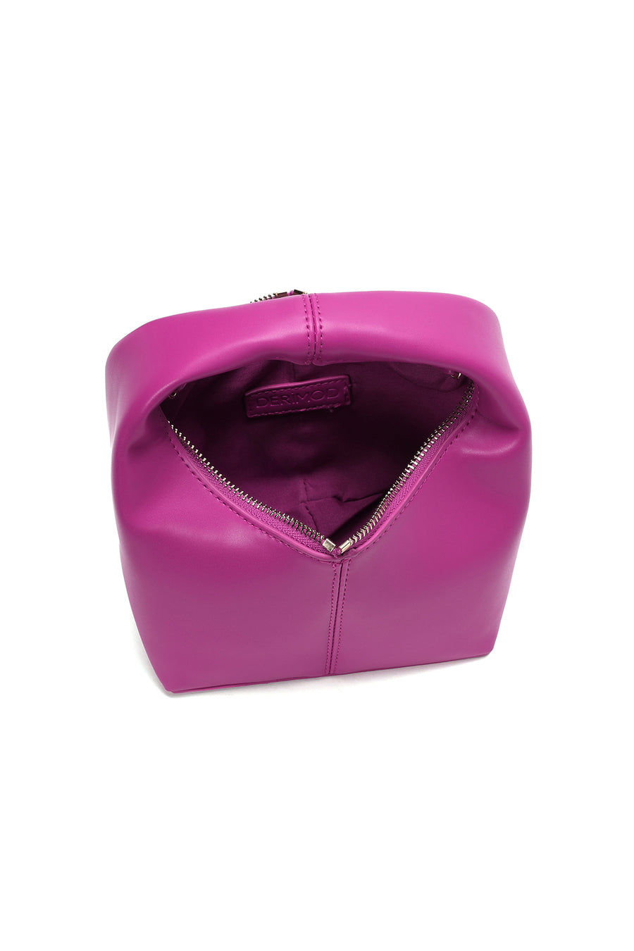 Kadın Pembe El Çantası