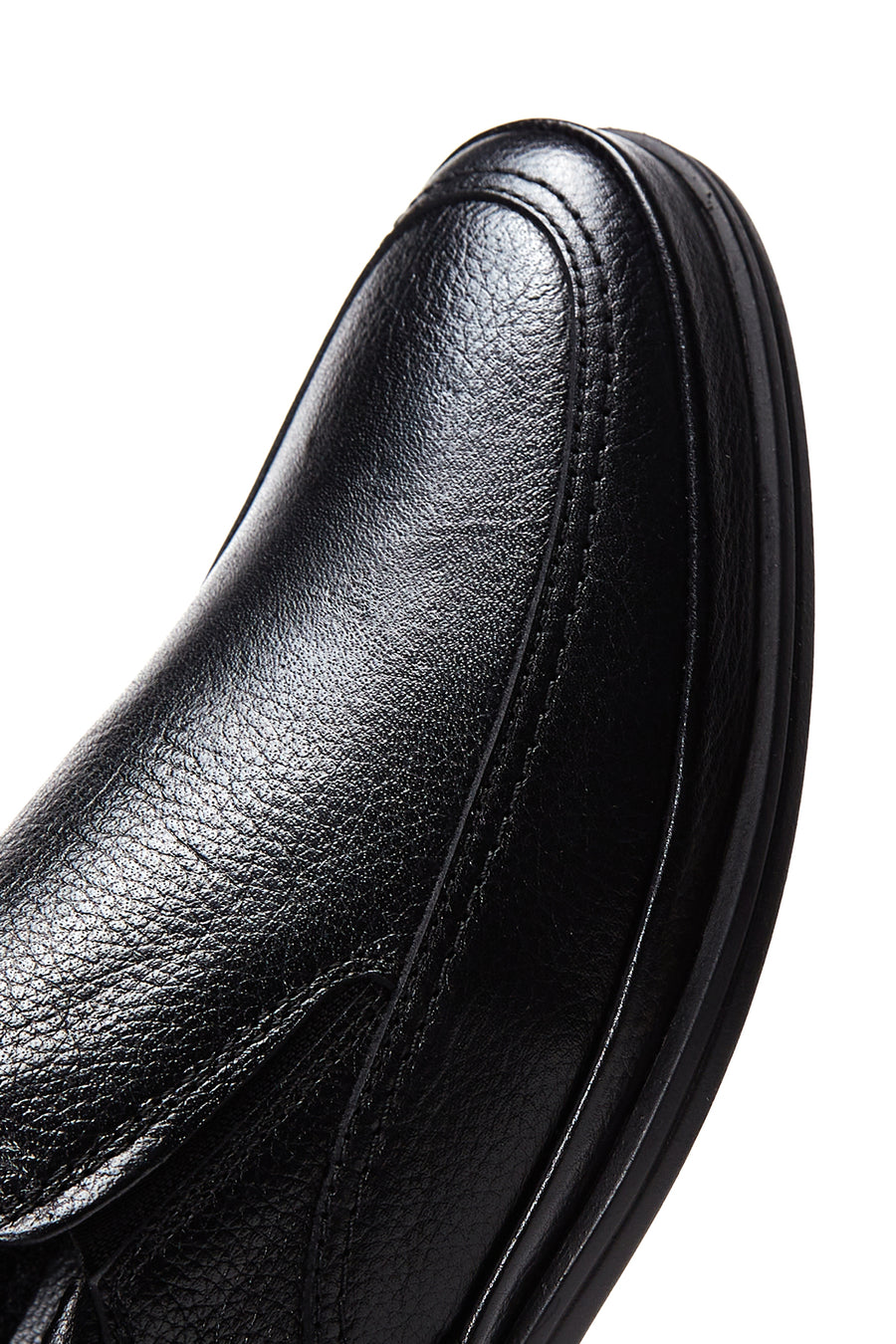 Men's Leather Casual Loafer