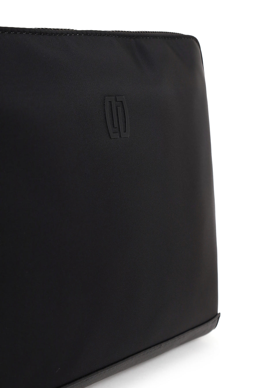 Male Black Handbag
