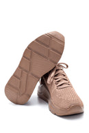 Women's Lace-Up Sneaker | Derimod
