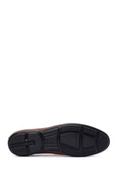 
Men's Tan Leather Loafer
 | Derimod
