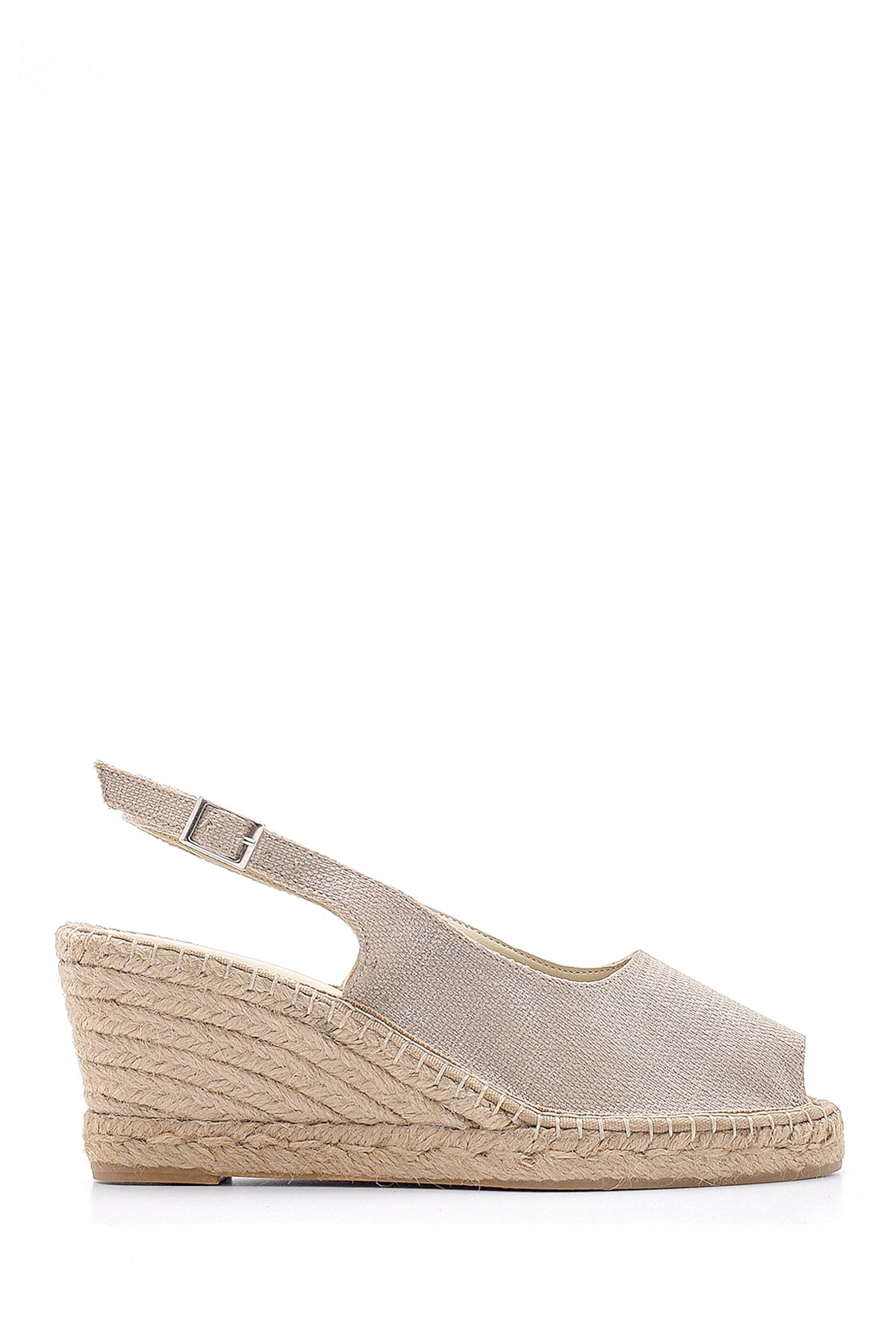 Women's Wedge Heel Sandals 20SFD11546F | Derimod
