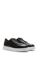 Men's Leather Sneaker | Derimod