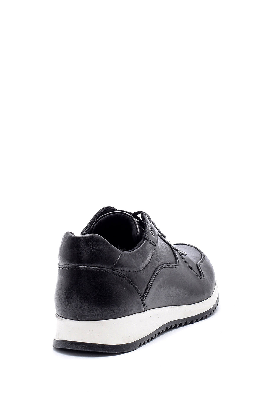 Men's Leather Sneaker