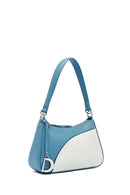 Woman Beige Long Strap Shoulder Bag | Derimod