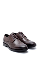 Men's Leather Classic Shoes | Derimod