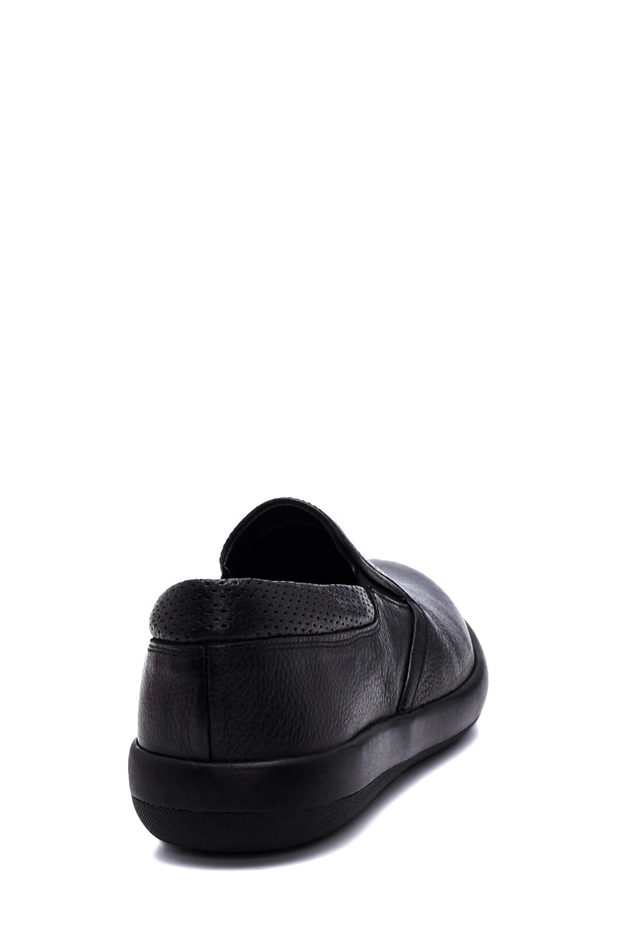 Men's Leather Casual Loafer