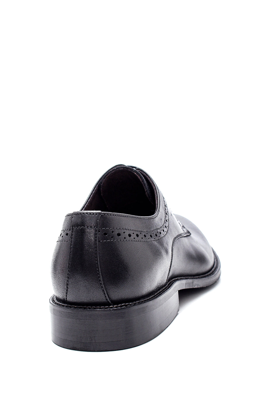 Men's Leather Casual Shoes