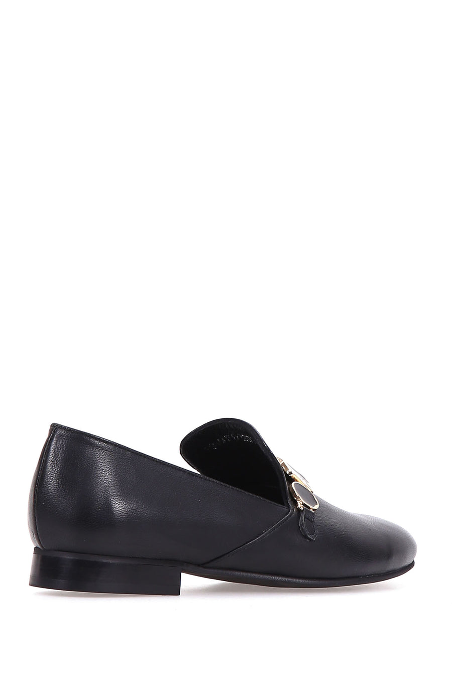 Stone Detailed Women's Shoes