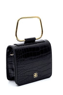 Women's Crocodile Handbag | Derimod
