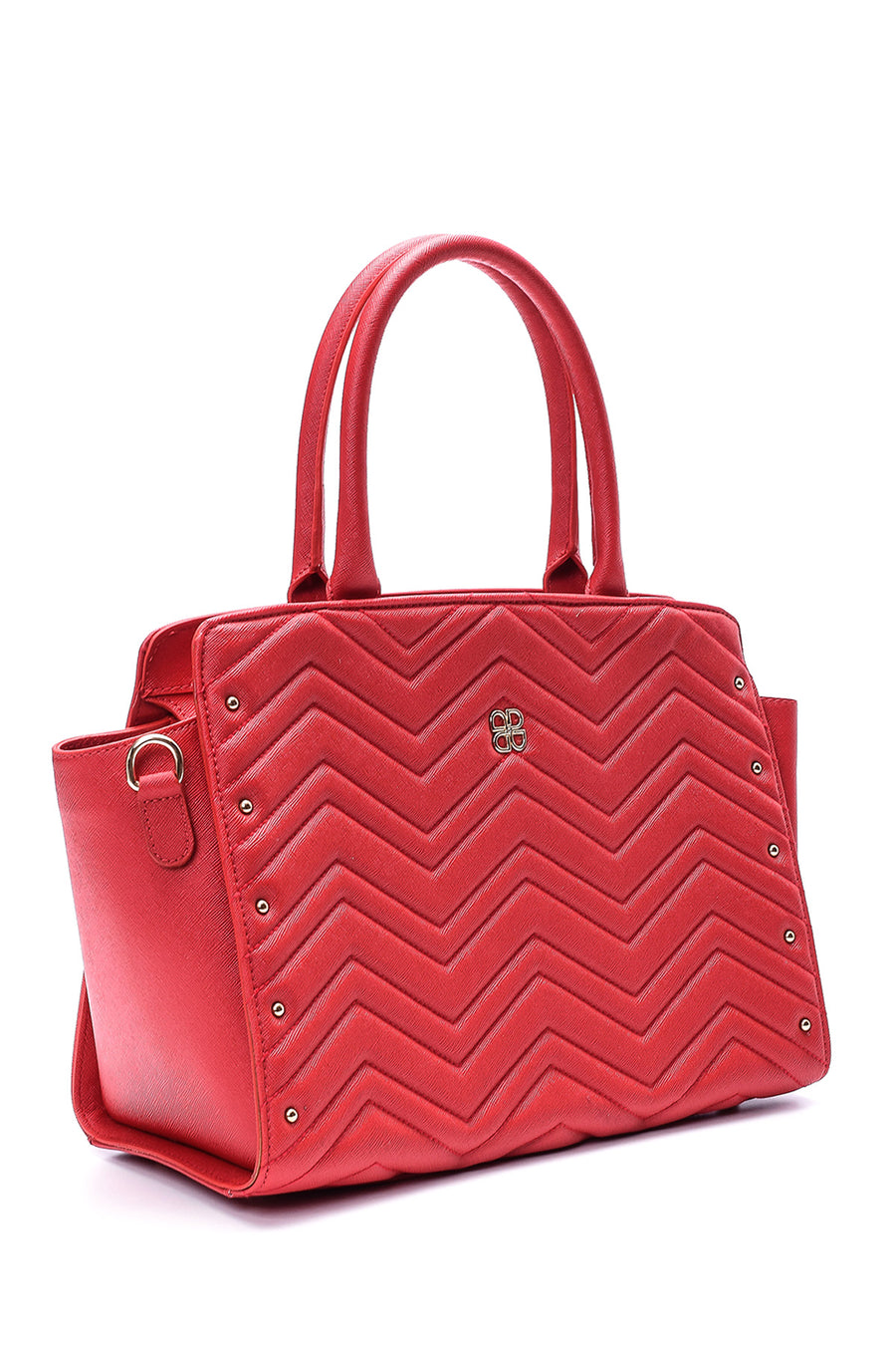 Women's Quilted Bag