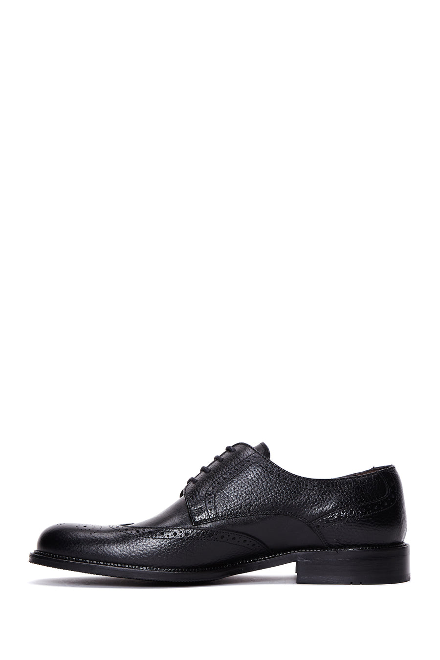 Men's Leather Classic Shoes