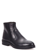Men's Leather Boots | Derimod