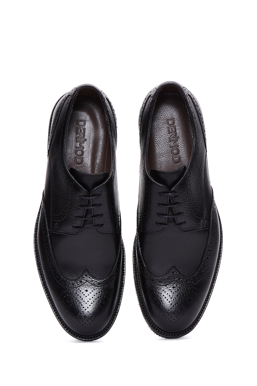 Men's Leather Classic Shoes