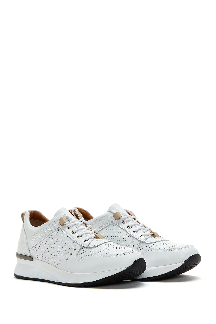 Women's Leather Shoes
