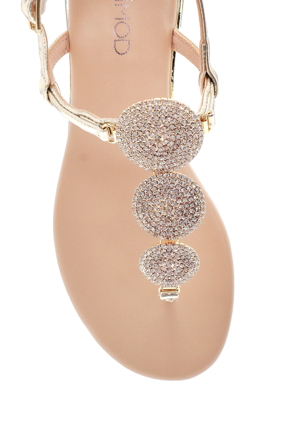 Women's Stone Sandals
