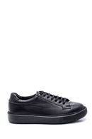 Women's Leather Sneaker | Derimod