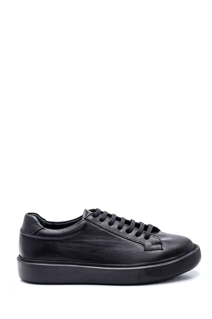 Women's Leather Sneaker 21WFD270718 | Derimod