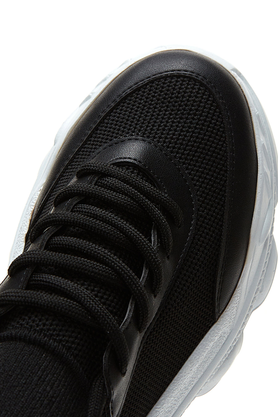 Women's High Base Sneaker