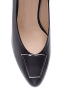 Women's Metal Heeled Shoes | Derimod