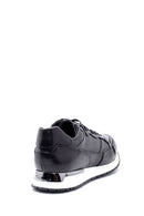 Men's Leather Sneaker | Derimod
