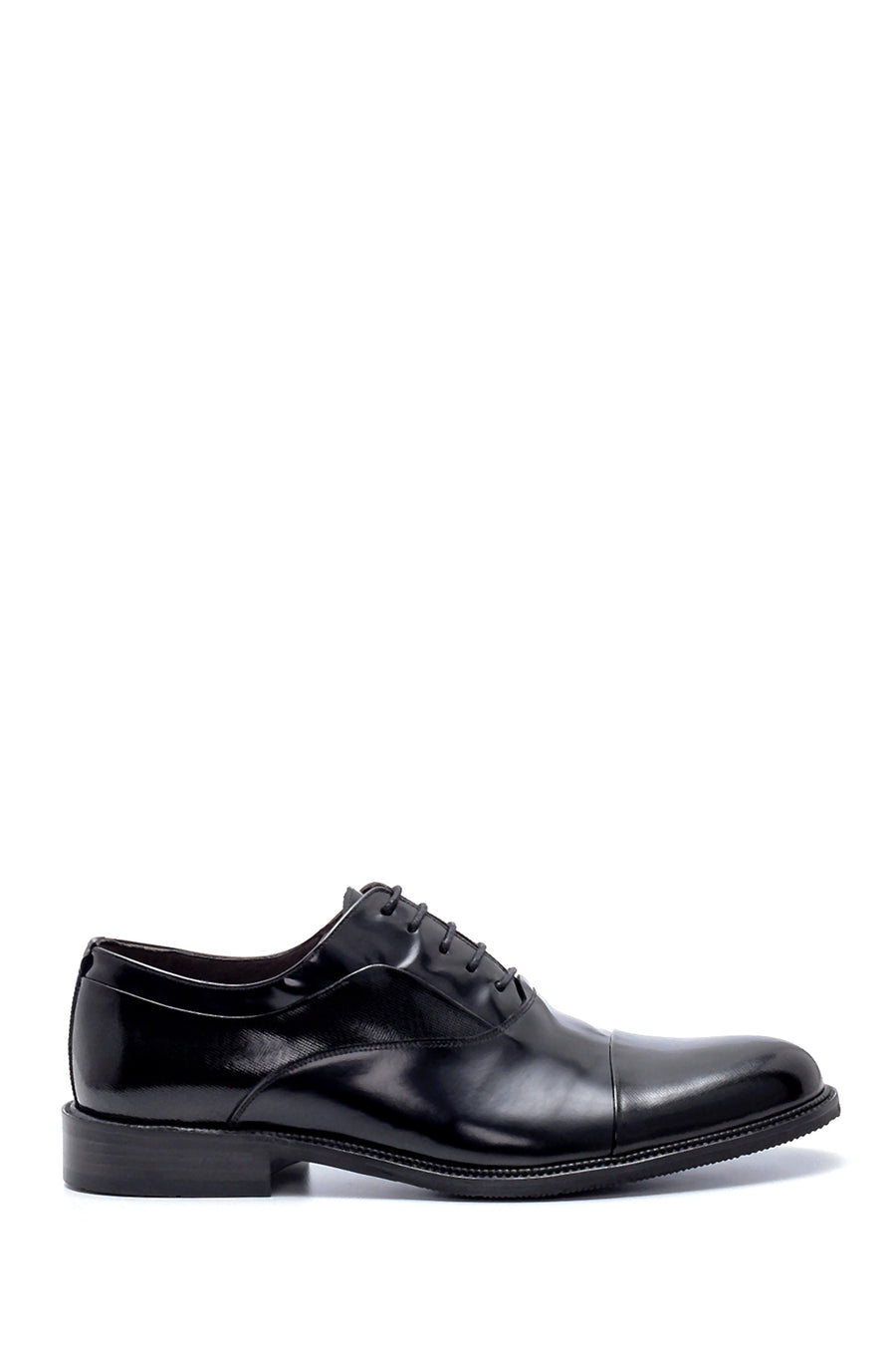 Men's Leather Classic Shoes 20WFD310922 | Derimod