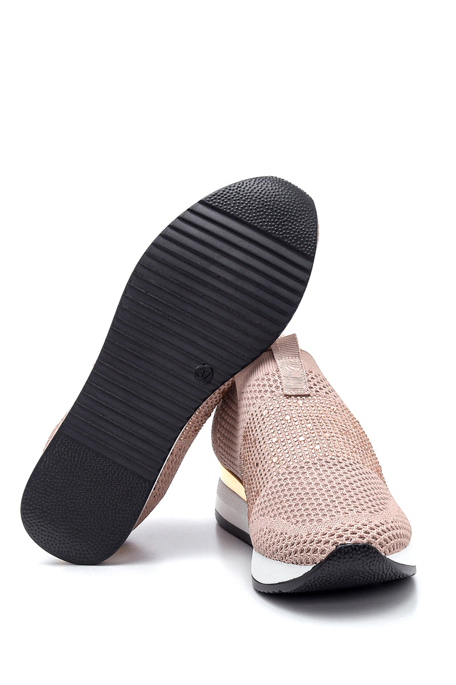 Women's Powder Stone Sneaker