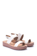 Women's Flat Sandals | Derimod