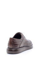 Men's Leather Shoes | Derimod