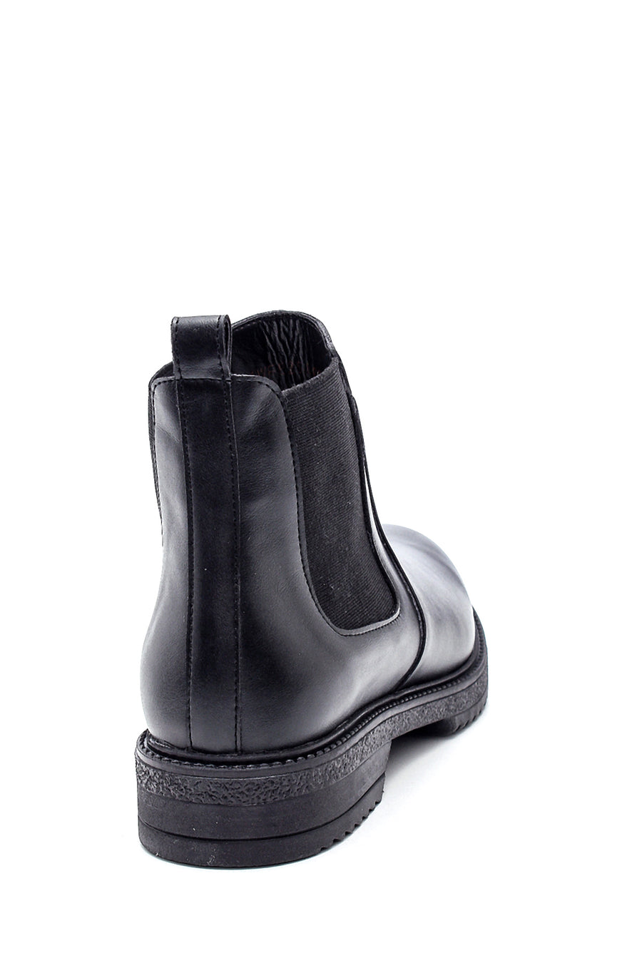 Women's Casual Chelsea Boots