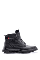 Men's Casual Leather Boots | Derimod