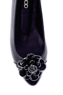 Women's Floral Ballerinas | Derimod