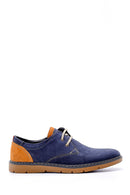 Men's Nubuck Casual Shoes | Derimod